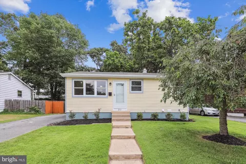 241 Federalsburg S, Laurel, MD 20724