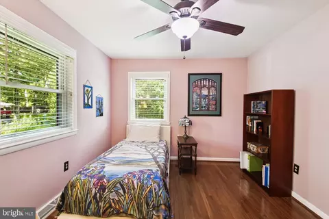 Bedroom - 1195 Highview Dr, Annapolis, MD 21409 photo 5 of 9