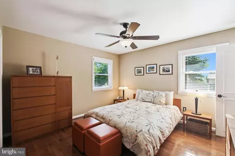 Bedroom - 1195 Highview Dr, Annapolis, MD 21409 photo 3 of 9