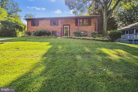 Exterior - 1195 Highview Dr, Annapolis, MD 21409 photo 11 of 21