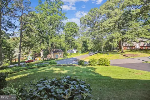 Exterior - 1195 Highview Dr, Annapolis, MD 21409 photo 12 of 21