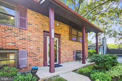 Exterior - 1195 Highview Dr, Annapolis, MD 21409 photo 14 of 21
