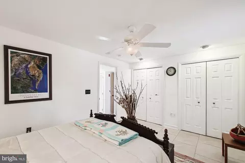 Bedroom - 1195 Highview Dr, Annapolis, MD 21409 photo 9 of 9