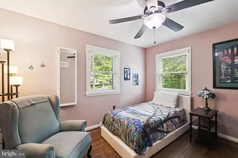 Bedroom - 1195 Highview Dr, Annapolis, MD 21409 photo 6 of 9