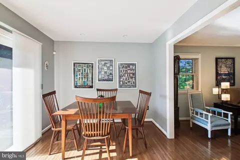 Dining - 1195 Highview Dr, Annapolis, MD 21409 photo 2 of 3