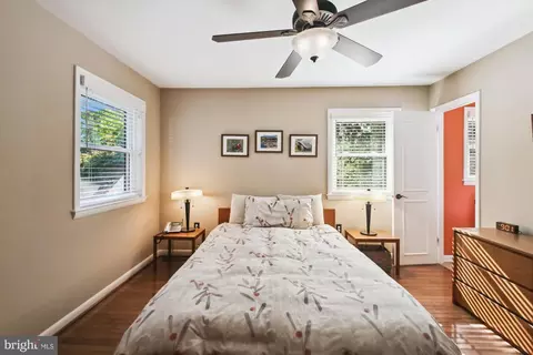 Bedroom - 1195 Highview Dr, Annapolis, MD 21409 photo 4 of 9