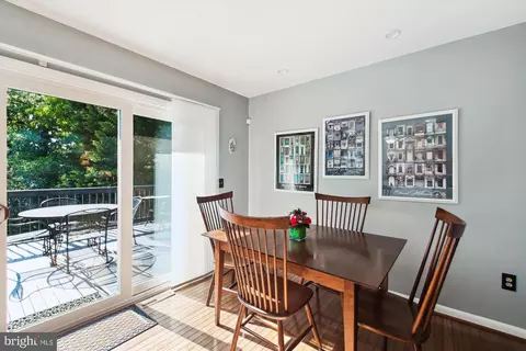 Dining - 1195 Highview Dr, Annapolis, MD 21409 photo 1 of 3