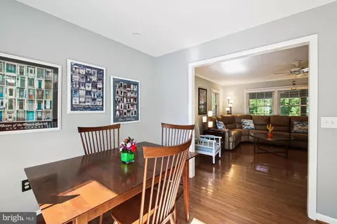 Dining - 1195 Highview Dr, Annapolis, MD 21409 photo 3 of 3