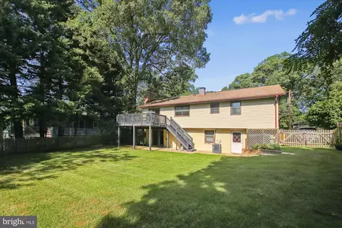 Exterior - 1195 Highview Dr, Annapolis, MD 21409 photo 16 of 21