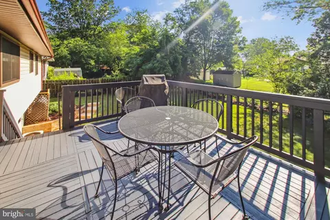 Exterior - 1195 Highview Dr, Annapolis, MD 21409 photo 3 of 21