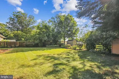Exterior - 1195 Highview Dr, Annapolis, MD 21409 photo 10 of 21
