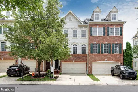 1137 Carbondale Way #108, Gambrills, MD 21054
