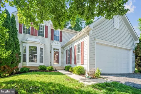 7719 Rotherham Dr, Hanover, MD 21076
