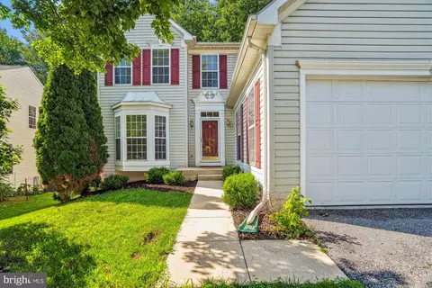 7719 Rotherham Dr, Hanover, MD 21076 photo 4