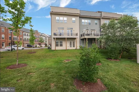 Exterior - 2930 Middleham Ct, Hanover, MD 21076 photo 4 of 12
