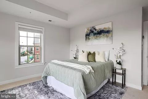 Bedroom - 2930 Middleham Ct, Hanover, MD 21076 photo 3 of 12