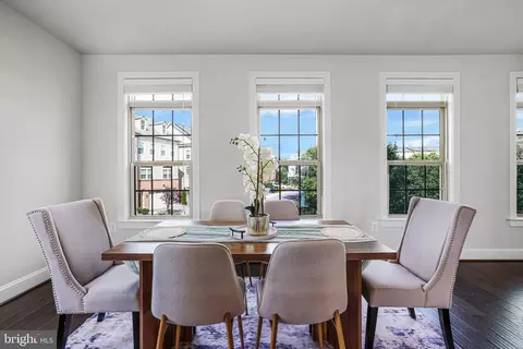 Dining - 2930 Middleham Ct, Hanover, MD 21076 photo 2 of 5