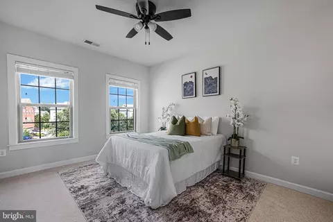 Bedroom - 2930 Middleham Ct, Hanover, MD 21076 photo 6 of 12