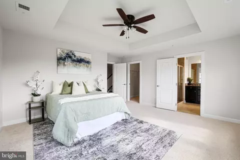 Bedroom - 2930 Middleham Ct, Hanover, MD 21076 photo 1 of 12