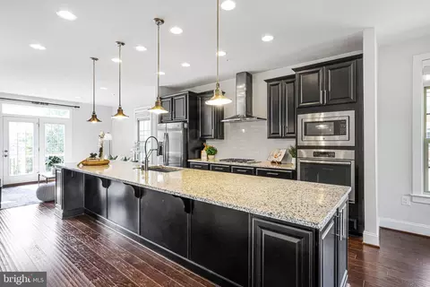 Kitchen - 2930 Middleham Ct, Hanover, MD 21076 photo 1 of 3