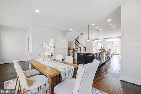Dining - 2930 Middleham Ct, Hanover, MD 21076 photo 1 of 5