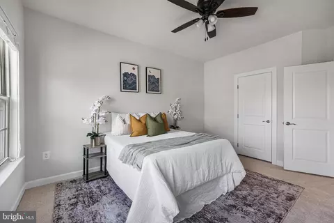 Bedroom - 2930 Middleham Ct, Hanover, MD 21076 photo 4 of 12