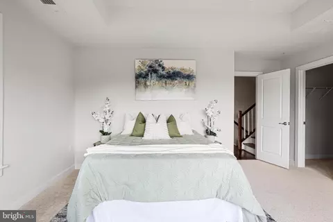 Bedroom - 2930 Middleham Ct, Hanover, MD 21076 photo 2 of 12