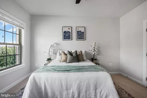 Bedroom - 2930 Middleham Ct, Hanover, MD 21076 photo 5 of 12