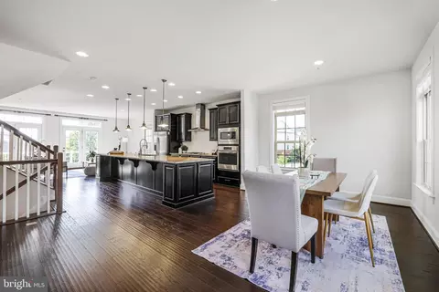 Dining - 2930 Middleham Ct, Hanover, MD 21076 photo 5 of 5