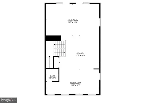 Floorplan - 2930 Middleham Ct, Hanover, MD 21076 photo 2 of 5