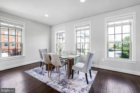 Dining - 2930 Middleham Ct, Hanover, MD 21076 photo 3 of 5