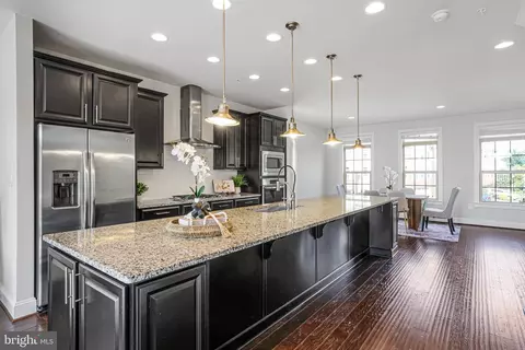 Kitchen - 2930 Middleham Ct, Hanover, MD 21076 photo 3 of 3