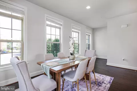 Dining - 2930 Middleham Ct, Hanover, MD 21076 photo 4 of 5