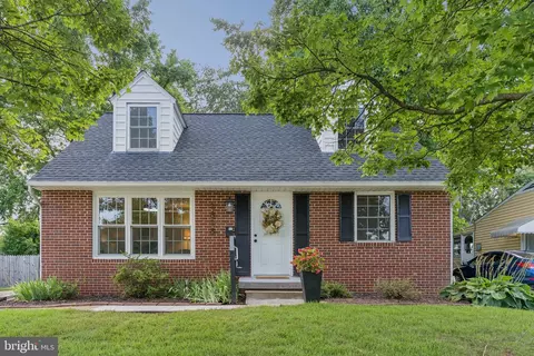 1818 Norfolk Rd, Glen Burnie, MD 21061
