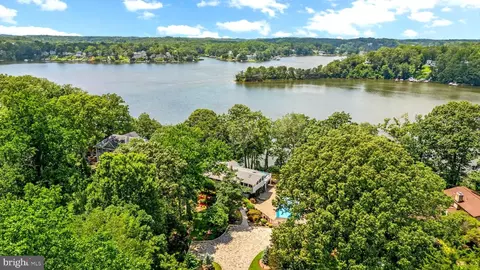 2908 Southwater Point Dr, Annapolis, MD 21401