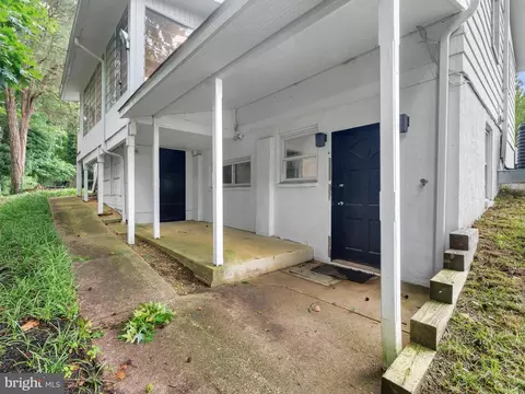 Exterior - 17 A Elliott Rd, Annapolis, MD 21403 photo 9 of 13