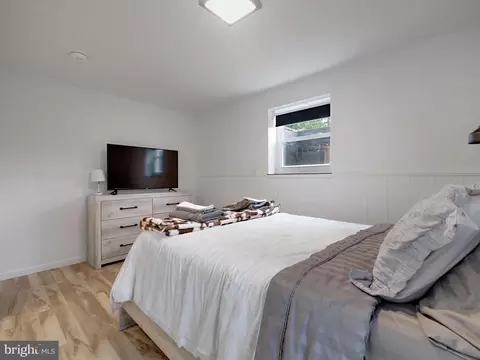 Bedroom - 17 A Elliott Rd, Annapolis, MD 21403 photo 9 of 9