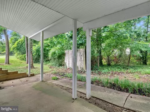 Exterior - 17 A Elliott Rd, Annapolis, MD 21403 photo 3 of 13