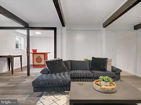 Living - 17 A Elliott Rd, Annapolis, MD 21403 photo 5 of 5