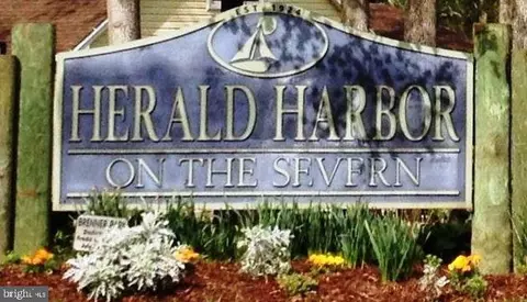 366 Walnut Trl, Crownsville, MD 21032