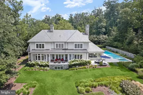 630 Magothy Rd, Gibson Island, MD 21056