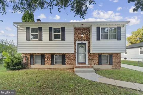 102 16th Ave, Baltimore, MD 21225