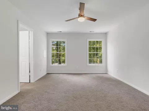 Bedroom - 2600 Compass Dr, Annapolis, MD 21401 photo 5 of 6