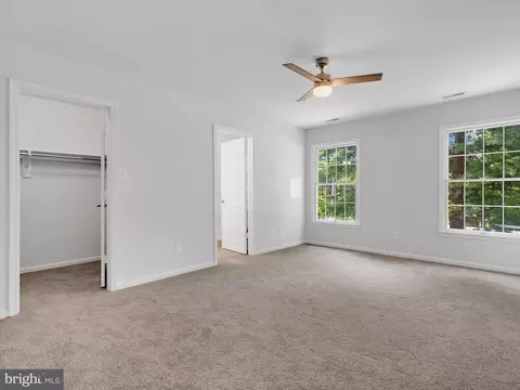 Bedroom - 2600 Compass Dr, Annapolis, MD 21401 photo 4 of 6