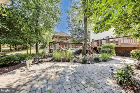 Exterior - 1002 Belgarden Ln, Pasadena, MD 21122 photo 7 of 17