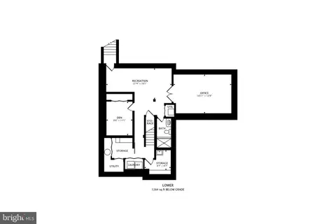 Floorplan - 1002 Belgarden Ln, Pasadena, MD 21122 photo 4 of 4