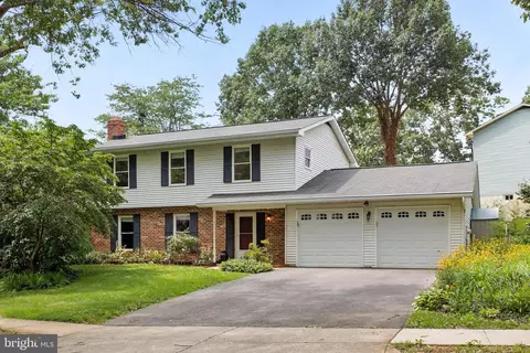 1184 Neptune Pl, Annapolis, MD 21409