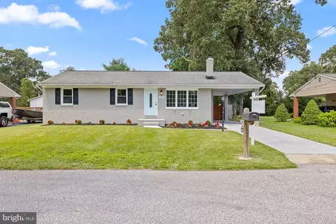 523 Sunset Knoll Rd, Pasadena, MD 21122 photo 59