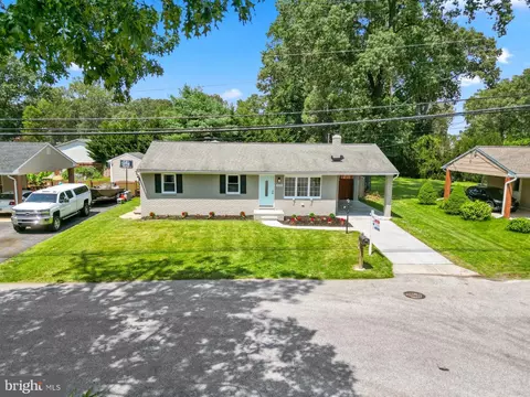 523 Sunset Knoll Rd, Pasadena, MD 21122 photo 12