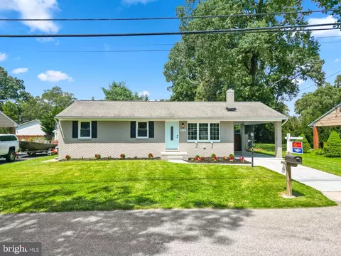 523 Sunset Knoll Rd, Pasadena, MD 21122 photo 5